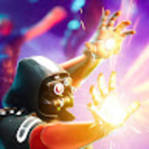 Meet your Posher, Catherine